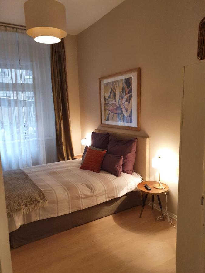 Studio City West Berlin Eksteriør bilde