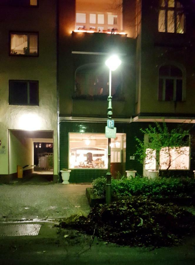 Studio City West Berlin Eksteriør bilde
